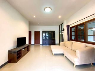 À louer 3 chambres maison à Saraphi, Chiang Mai