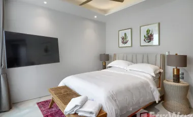 Villa zum Kauf mit 4 Zimmer in Thalang, Phuket