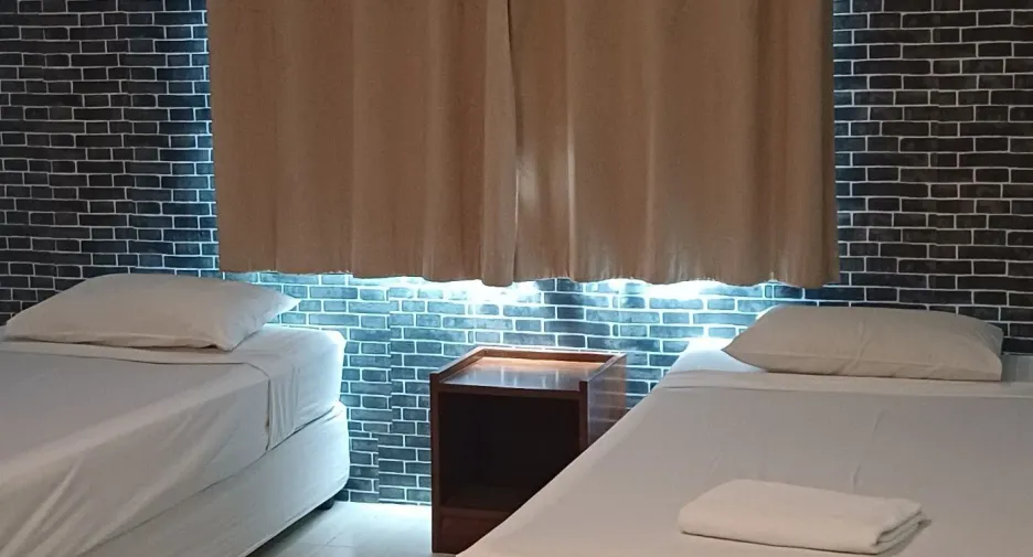 For sale 20 ベッドルーム hotel in Hua Hin, Prachuap Khiri Khan