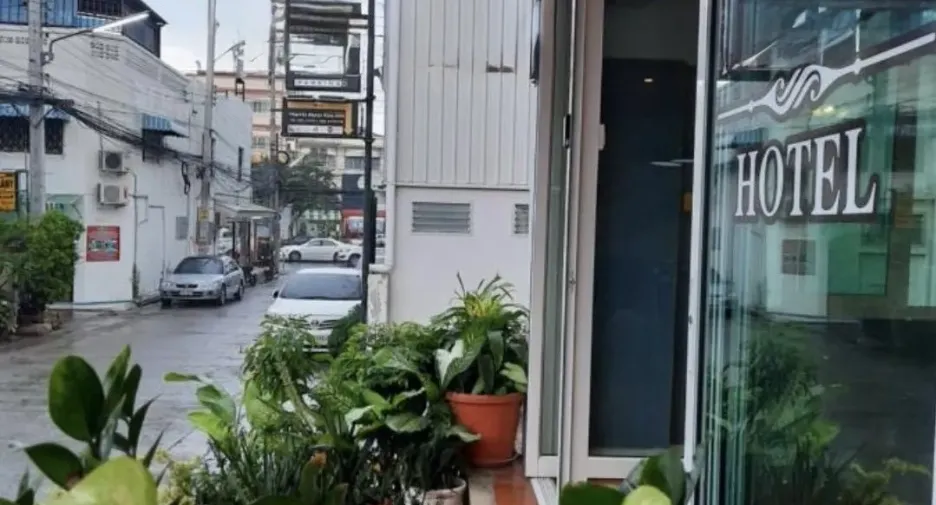 For sale 20 ベッドルーム hotel in Hua Hin, Prachuap Khiri Khan