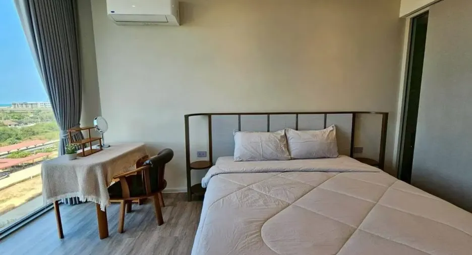 For rent 1 Beds condo in Hua Hin, Prachuap Khiri Khan