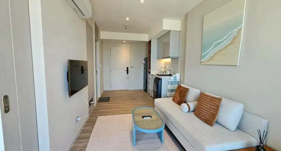 For rent 1 Beds condo in Hua Hin, Prachuap Khiri Khan