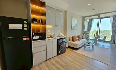 For rent 1 Beds condo in Hua Hin, Prachuap Khiri Khan