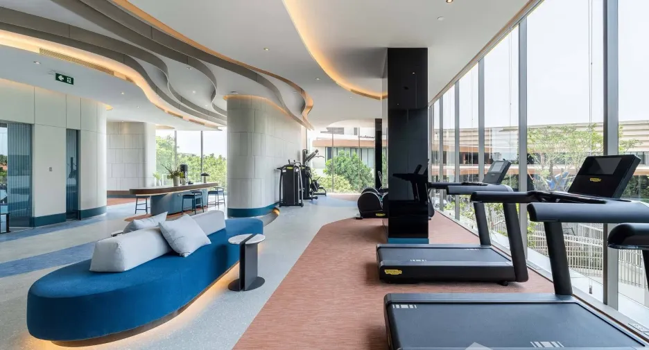 For rent 1 Beds condo in Hua Hin, Prachuap Khiri Khan