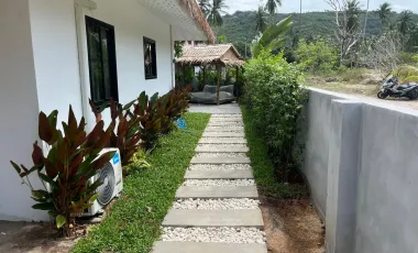 For sale 2 bedrooms villa in Ko Samui, Surat Thani