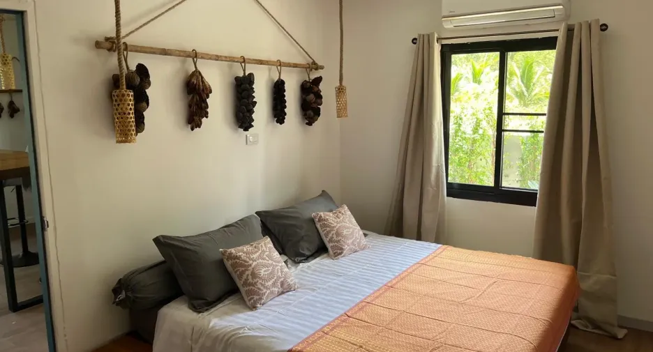 For sale 2 bedrooms villa in Ko Samui, Surat Thani