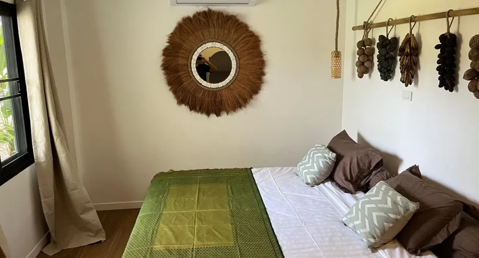 For sale 2 bedrooms villa in Ko Samui, Surat Thani