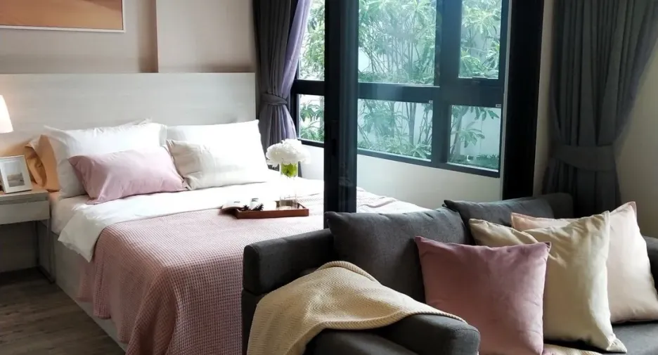 À vendre 1 chambre condo à Hua Hin, Prachuap Khiri Khan