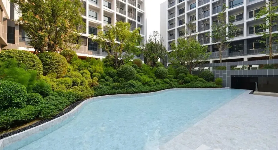 À vendre 1 chambre condo à Hua Hin, Prachuap Khiri Khan