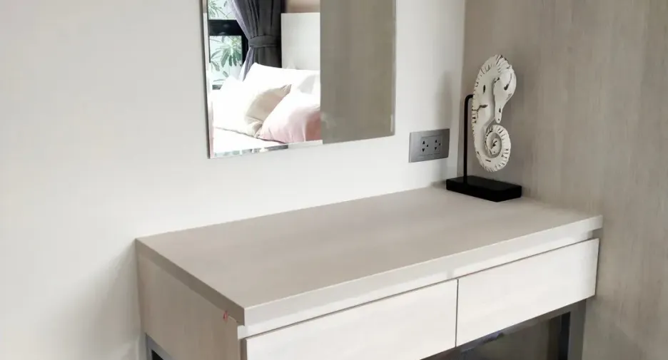 À vendre 1 chambre condo à Hua Hin, Prachuap Khiri Khan