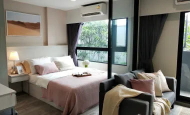 À vendre 1 chambre condo à Hua Hin, Prachuap Khiri Khan