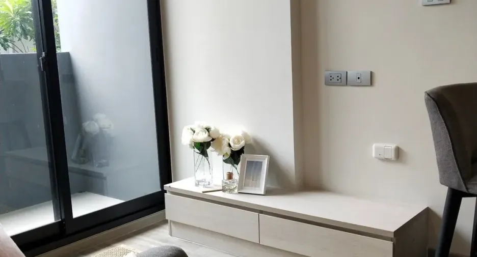 À vendre 1 chambre condo à Hua Hin, Prachuap Khiri Khan