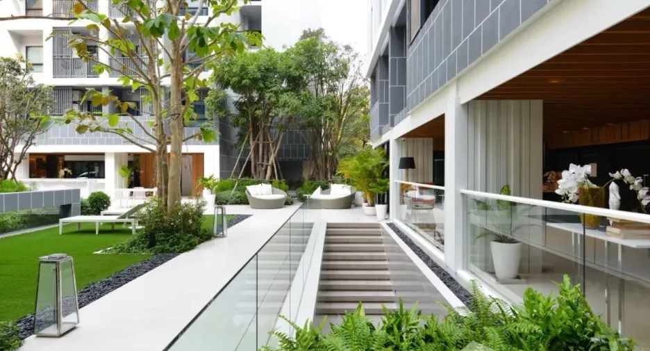 À vendre 1 chambre condo à Hua Hin, Prachuap Khiri Khan