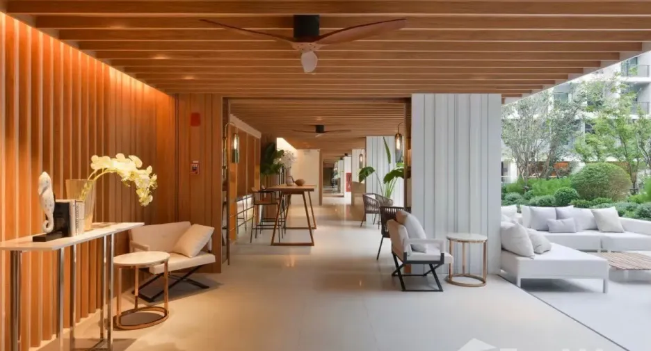 À vendre 1 chambre condo à Hua Hin, Prachuap Khiri Khan