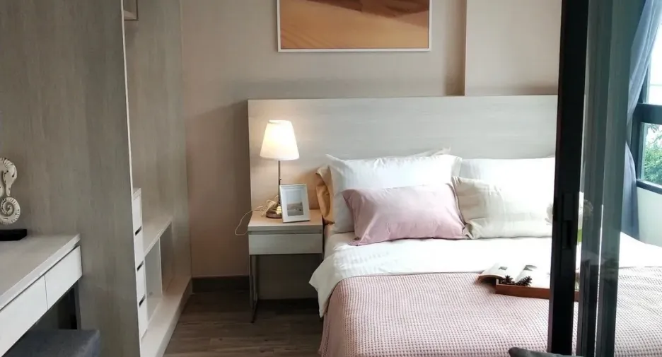 À vendre 1 chambre condo à Hua Hin, Prachuap Khiri Khan