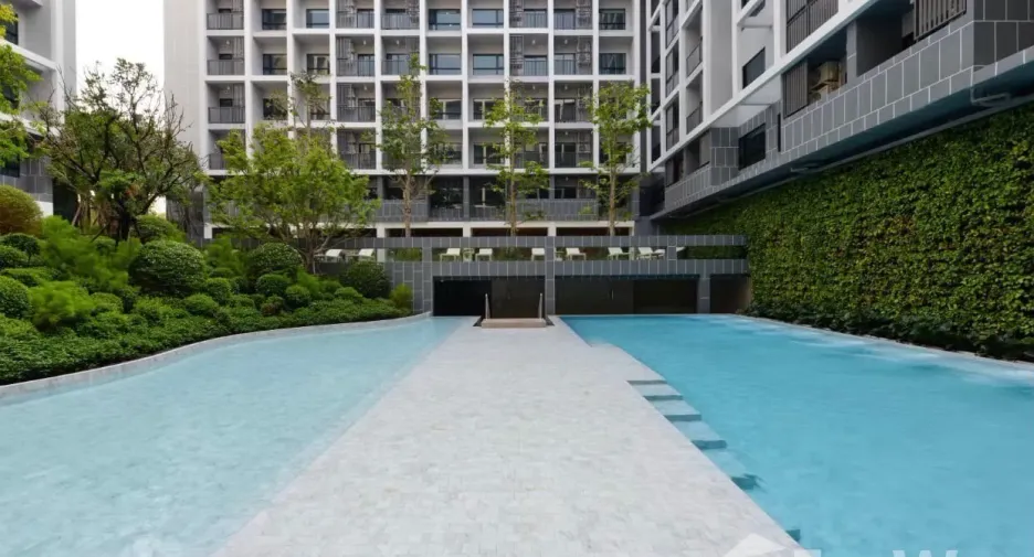 À vendre 1 chambre condo à Hua Hin, Prachuap Khiri Khan
