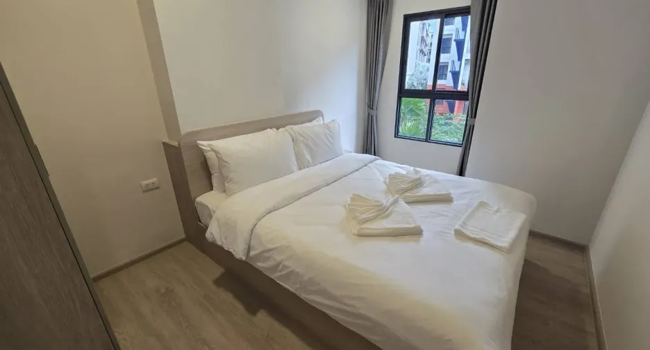 À louer 2 chambres condo à Hua Hin, Prachuap Khiri Khan