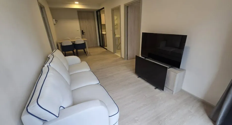 À louer 2 chambres condo à Hua Hin, Prachuap Khiri Khan