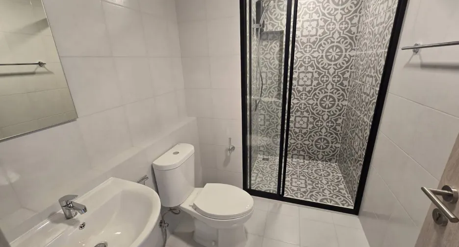 À louer 2 chambres condo à Hua Hin, Prachuap Khiri Khan