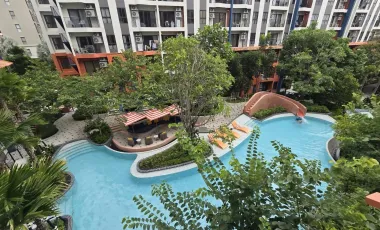 À louer 2 chambres condo à Hua Hin, Prachuap Khiri Khan