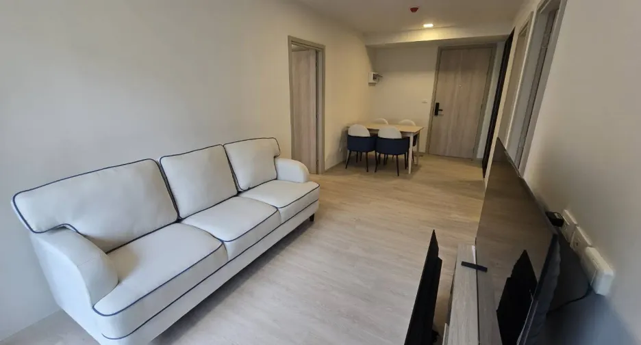 À louer 2 chambres condo à Hua Hin, Prachuap Khiri Khan