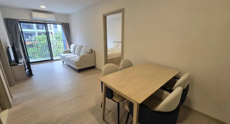 À louer 2 chambres condo à Hua Hin, Prachuap Khiri Khan