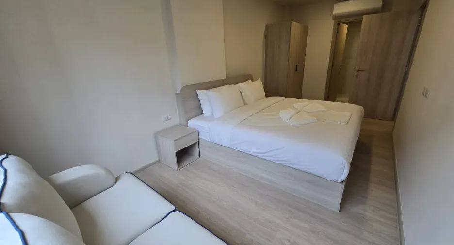 À louer 2 chambres condo à Hua Hin, Prachuap Khiri Khan