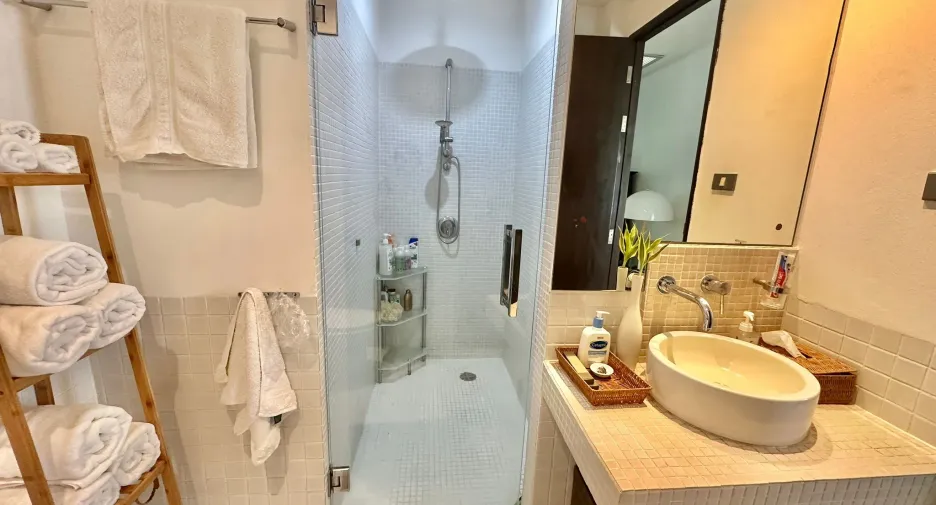 For rent 2 bedrooms apartment in Kathu, Phuket