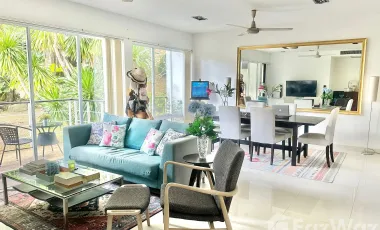 For rent 2 bedrooms apartment in Kathu, Phuket