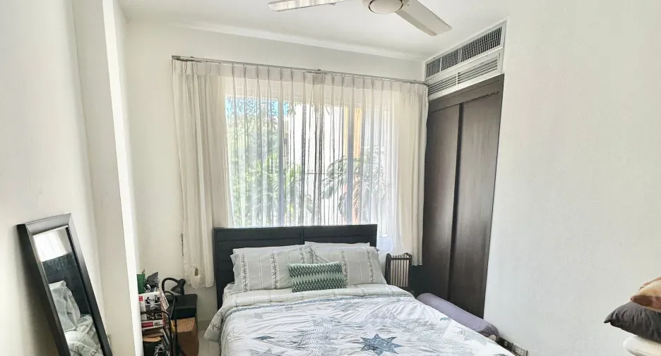 For rent 2 bedrooms apartment in Kathu, Phuket