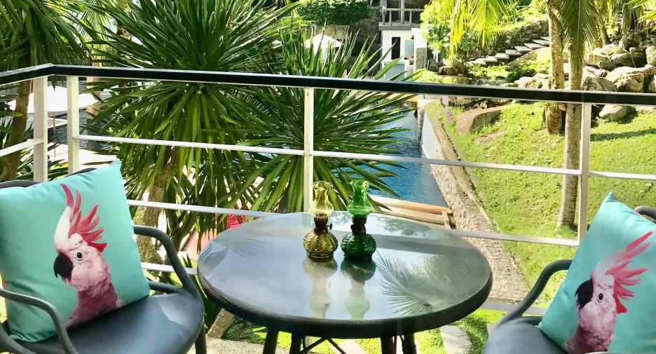 For rent 2 bedrooms apartment in Kathu, Phuket
