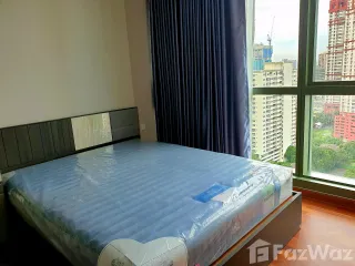 Condo en alquiler de 1 habitaciones en Pathum Wan, Bangkok