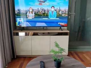 Condo en alquiler de 1 habitaciones en Pathum Wan, Bangkok