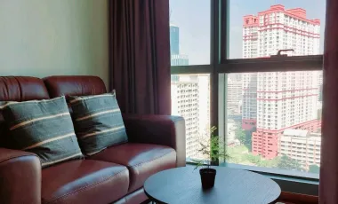For rent 1 bed condo in Pathum Wan, Bangkok