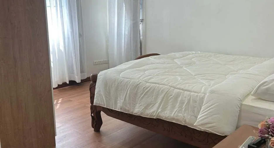 For rent 2 bedrooms house in Hua Hin, Prachuap Khiri Khan