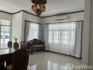 For rent 2 bedrooms house in Hua Hin, Prachuap Khiri Khan