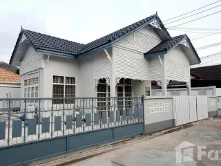 For rent 2 bedrooms house in Hua Hin, Prachuap Khiri Khan