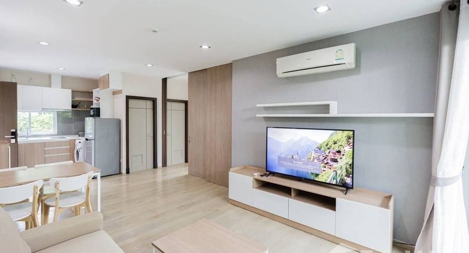 For sale 1 Beds condo in Mueang Chiang Mai, Chiang Mai