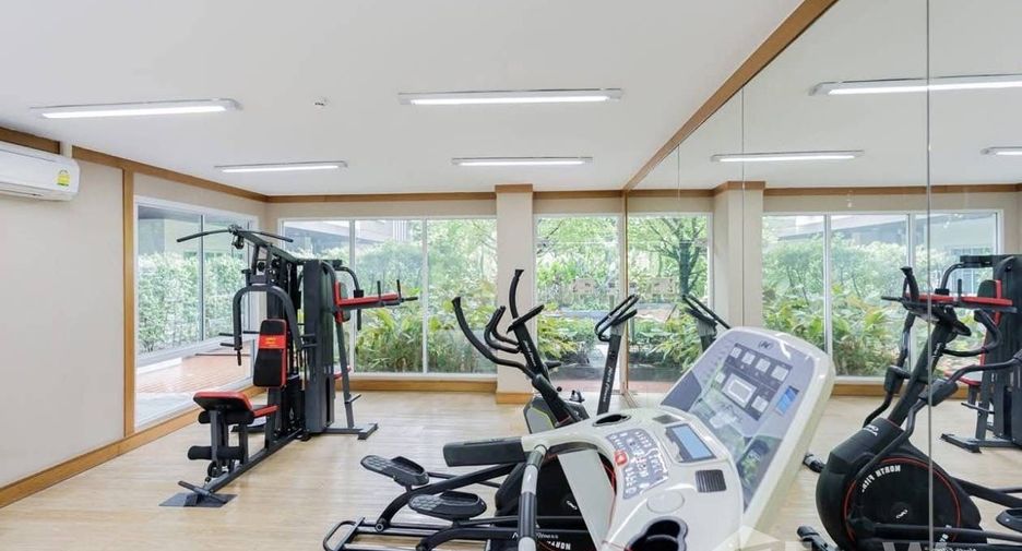 For sale 1 Beds condo in Mueang Chiang Mai, Chiang Mai
