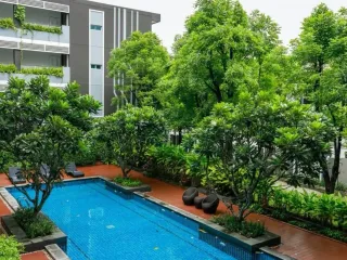 For sale 1 Beds condo in Mueang Chiang Mai, Chiang Mai