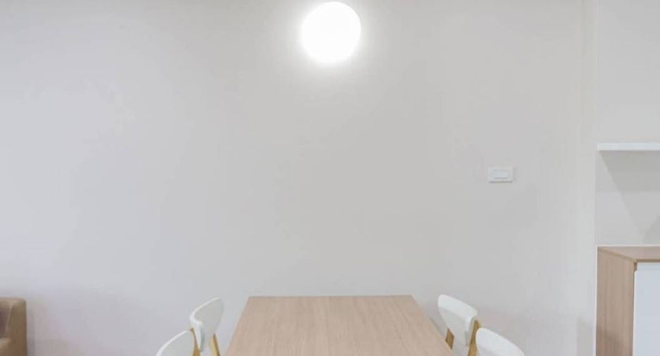 For sale 1 Beds condo in Mueang Chiang Mai, Chiang Mai