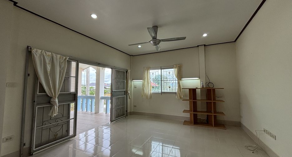 For sale 3 ベッドルーム house in Cha Am, Phetchaburi