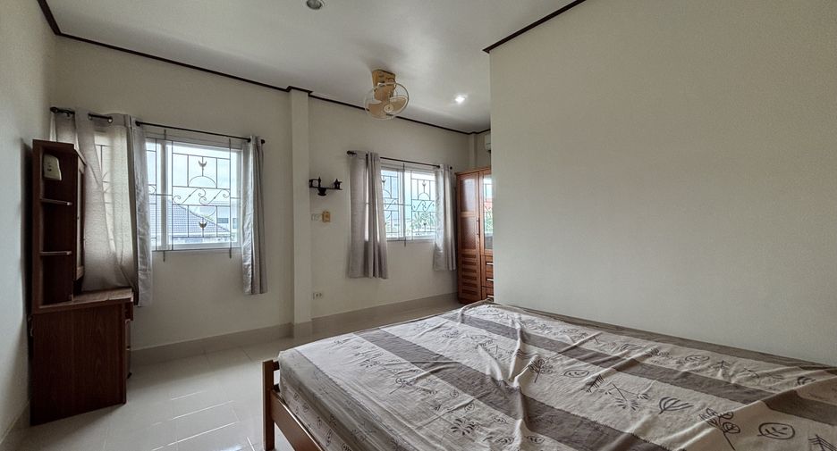 For sale 3 ベッドルーム house in Cha Am, Phetchaburi