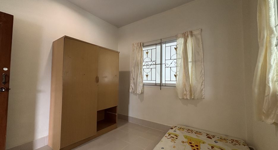 For sale 3 ベッドルーム house in Cha Am, Phetchaburi