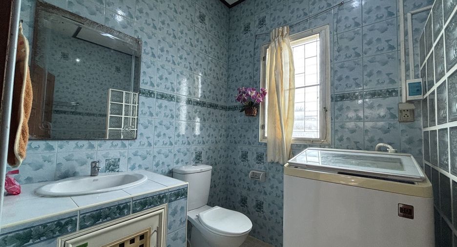 For sale 3 ベッドルーム house in Cha Am, Phetchaburi