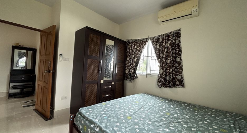 For sale 3 ベッドルーム house in Cha Am, Phetchaburi