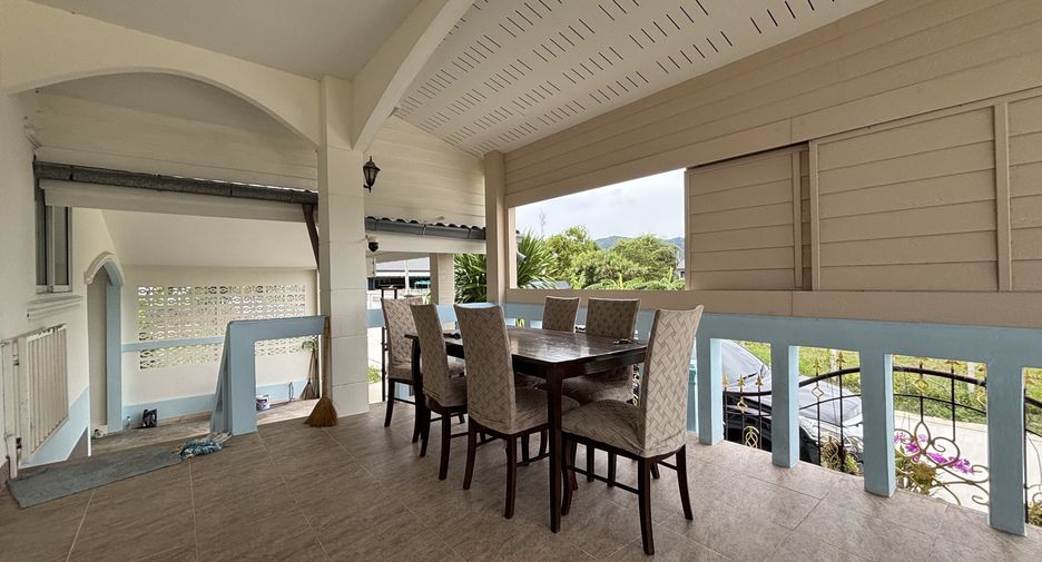 For sale 3 ベッドルーム house in Cha Am, Phetchaburi