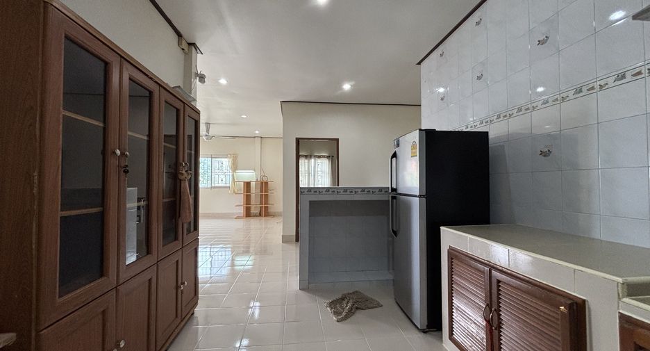 For sale 3 ベッドルーム house in Cha Am, Phetchaburi