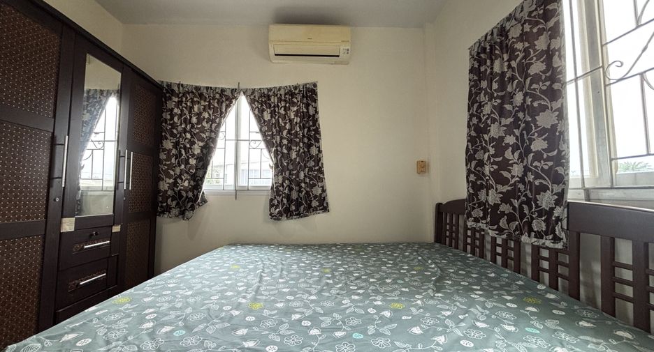For sale 3 ベッドルーム house in Cha Am, Phetchaburi