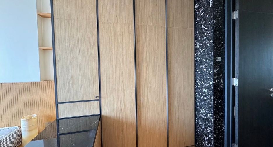 For rent 1 Beds condo in Khlong Toei, Bangkok